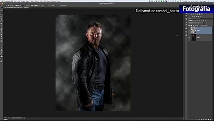 Photoshop CC: Adicionar névoa e uma abordagem soturna às fotografias