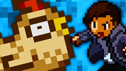 Stardew Valley - Jimmy Whetzel