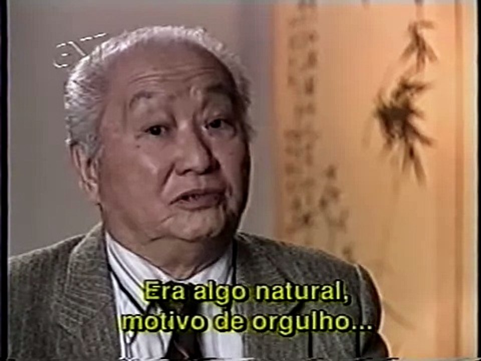 MAO O ÚLTIMO IMPERADOR