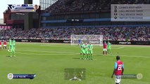 Pro| Premier League | Aston Villa |  3rd Season (42)