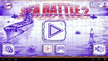 Sea Battle 2 - Mobil Oyun İncelemesi