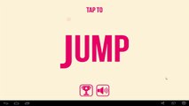 Jump - Mobil Oyun İncelemesi