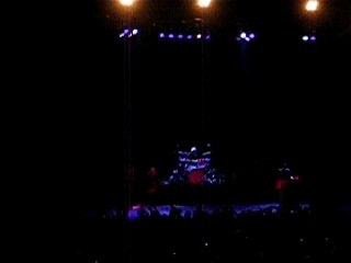 Stooges concert Paris le 3 7 2007      1 sur 7