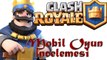 Clash Royale - Mobil Oyun incelemesi