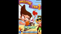 Cheating Tom 2 Mobil Oyun İncelemesi