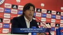 Matías Almeyda  -  Chivas 2-1 Queretaro