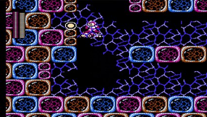 Rockman 3: Dr. Wily no Saigo!? (Famicom) - Parte #12 - Eu sou muito lerdo!