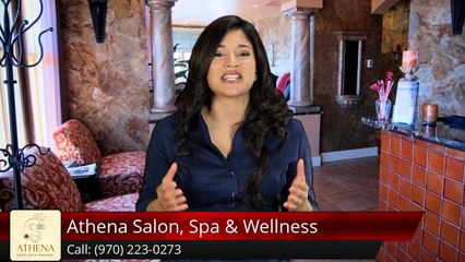 Athena Salon, Spa & Wellness WindsorTerrificFive Star Review by Autumn L.