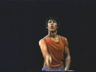 California here i come -ARC videodance