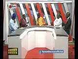 Vidéo. Mr El Hadji Diouf dans “Faram Facce” : « Il n’y a pas de deal et je ne suis pas un... »