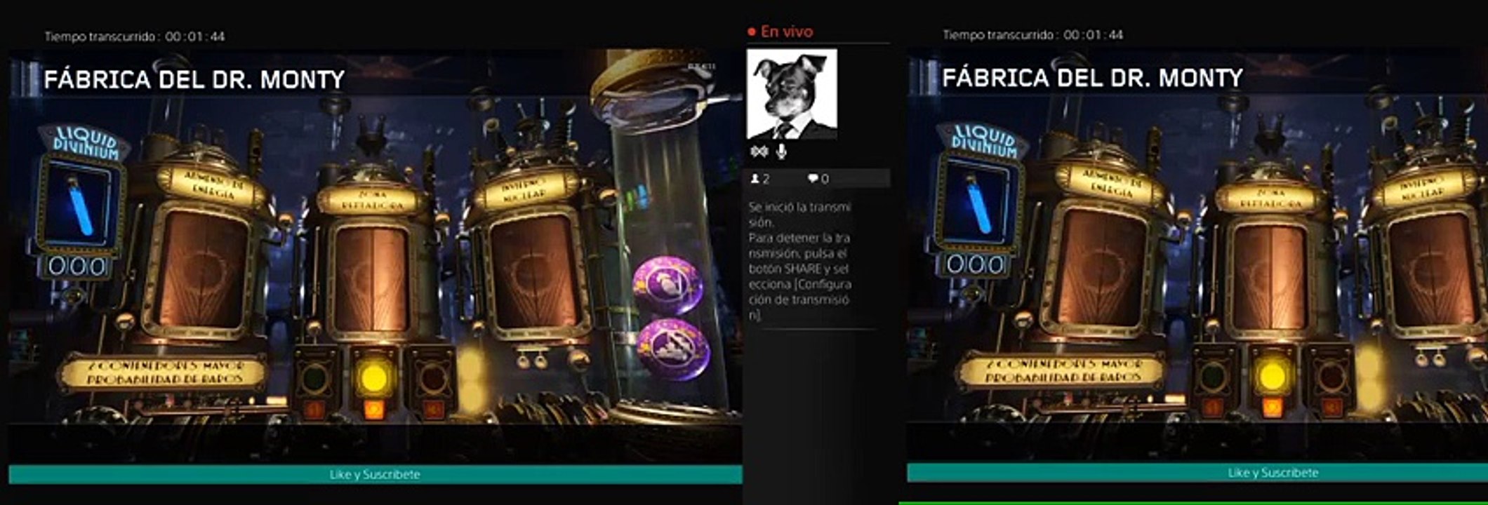 Gta 5 golpe ?