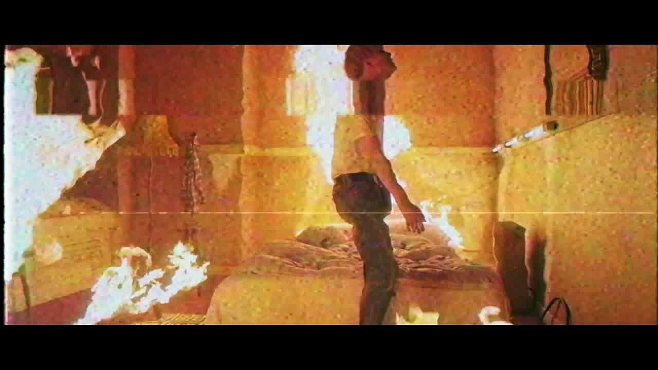 [MV] BTS(방탄소년단) _ EPILOGUE  Young Forever