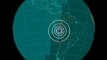 EQ3D ALERT: 6/1/16 - 5.2 magnitude earthquake in Huaytará Province, Peru