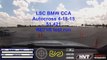 lsc bmw cca autocross 4 -8-15 RE71R Test