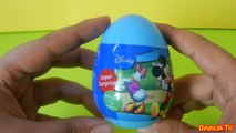 YENİ SÜRPRİZ YUMURTALAR - Disney Princess, Hello Kitty, Mickey Fare, Sürpriz Yumurta Oyuncakları