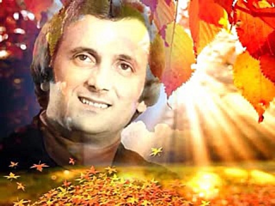 LJUBOMIR DJUROVIC DOSAO JE DAN POVRATKA TVOGA