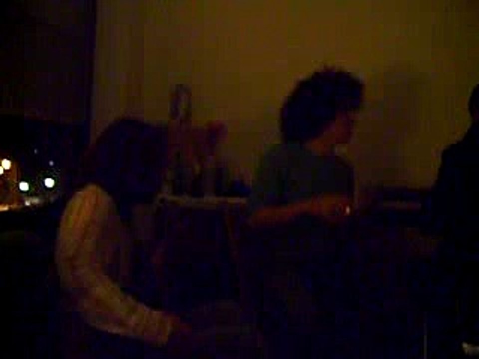 Beacon St Jam Session 2