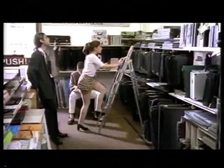 "The Hard Case" - Guy Ritchie - Executive Producer Nick Burgess-Jones.