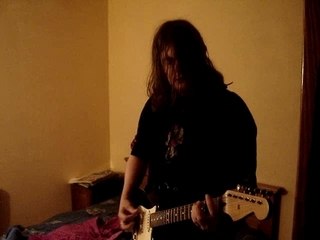 Brighter Than A Thousand suns maiden cover