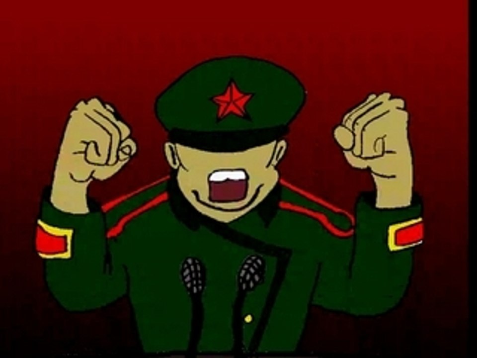 Harry Poppers - clip délire