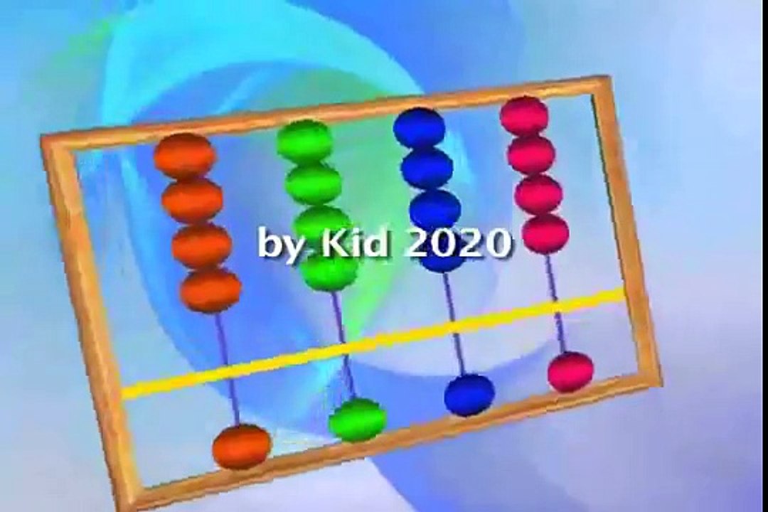 Abacus Intro for kids-NSK