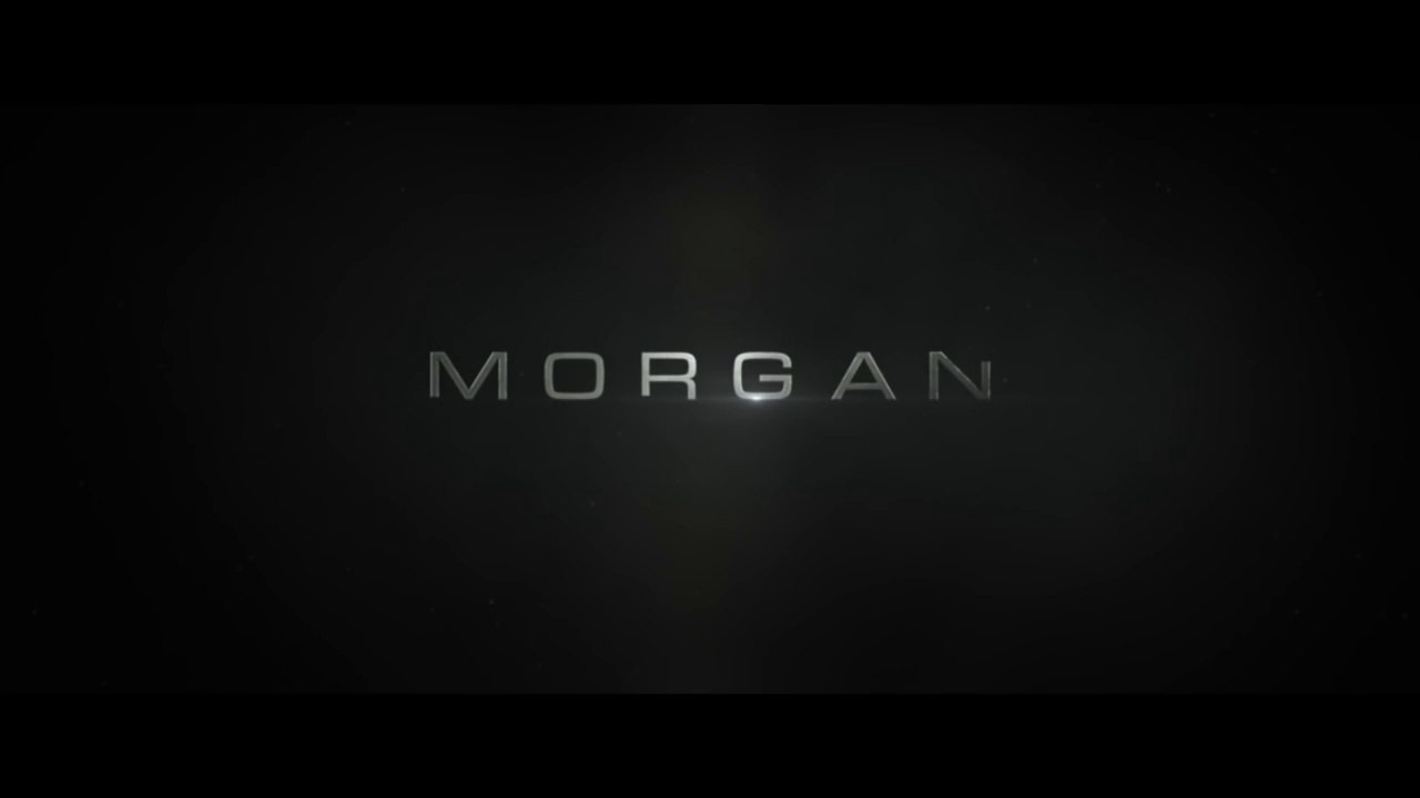 MORGAN (2016) Trailer - HD