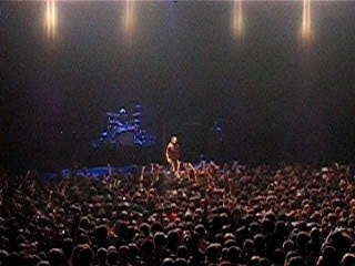 STOOGES CONCERT PARIS 3 7 2007