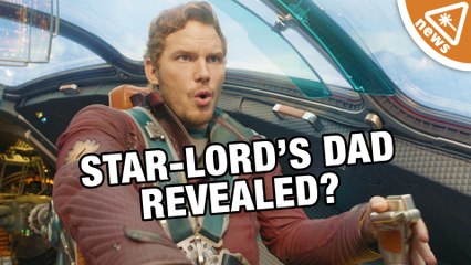 Does the Guardians of the Galaxy Villain Reveal Star-Lord’s Dad?