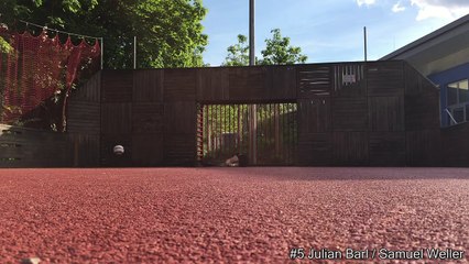 TOP 5 SOCCER FOOTBALL FAILS I WEEK #95 2016