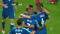 Marek Hamsik Super Goal /Germany Slovakia 1 3