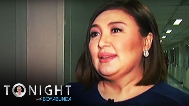 TWBA: Sharon Cuneta on The Voice Kids