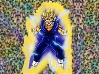 Beerus vs Vegito(DBM)