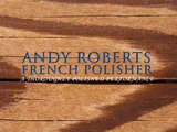 Furniture Restoration & French Polishing – Andy Roberts