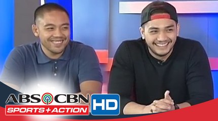 The Score: Adajar vs. Tomagan in URCC Welterweight Fight