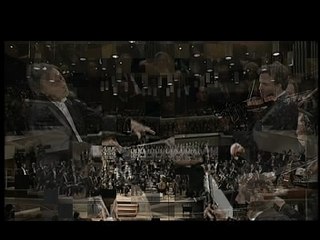 Sarasate - Carmen Fantasy - Gil Shaham