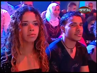 Ghani Khalini Nbki - Moroccan Music 🎶