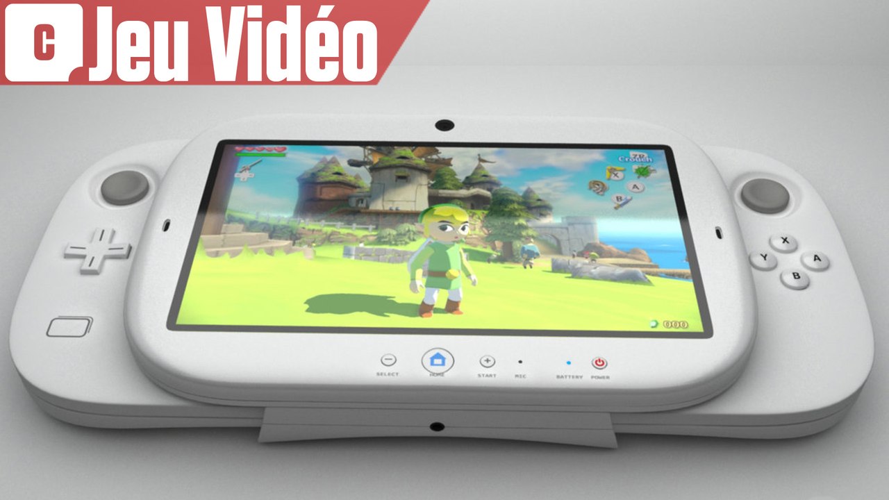 Nintendo NX et MH : portable, hybride, puissante, originale ? Les 5 hypothèses