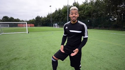 How to Ping | Amazing Football Tutorial | F2Freestylers