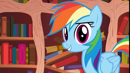 [Animation] Rock mlp my little pony