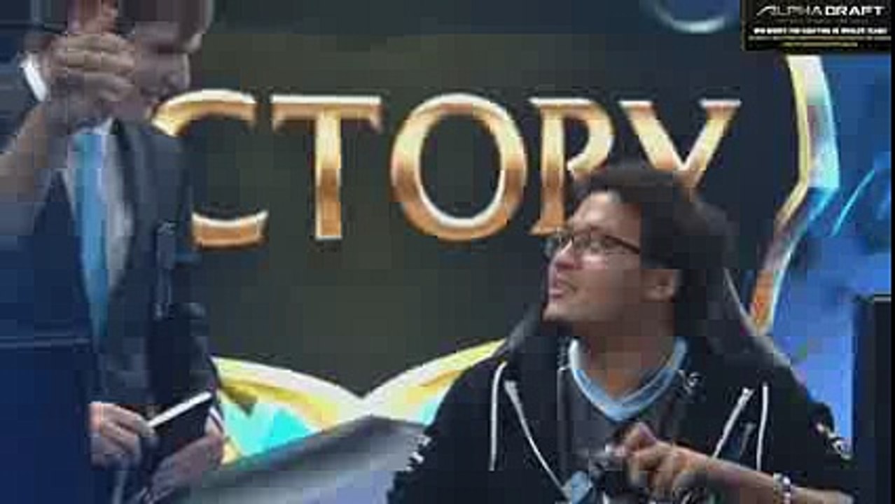 S5 Worlds 2015 Group Stage Day 1 - ALL 6 games + Opening Ceremony_874