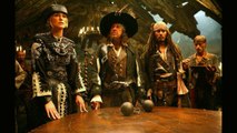09 - Piratas del Caribe - Pirates Of The Caribean