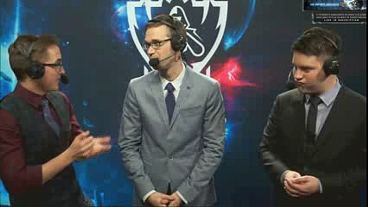 S5 Worlds 2015 Group Stage Day 1 - ALL 6 games + Opening Ceremony_880