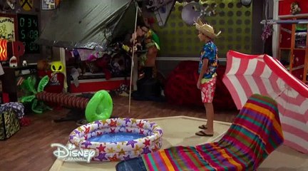 Liv & Maddie - S2 E10 - Rate-A-Rooney