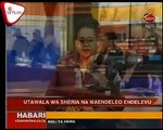 Tanzania Yawa Mwenyeji Wa Mkutano Wa Sheria Na Utawala Bora