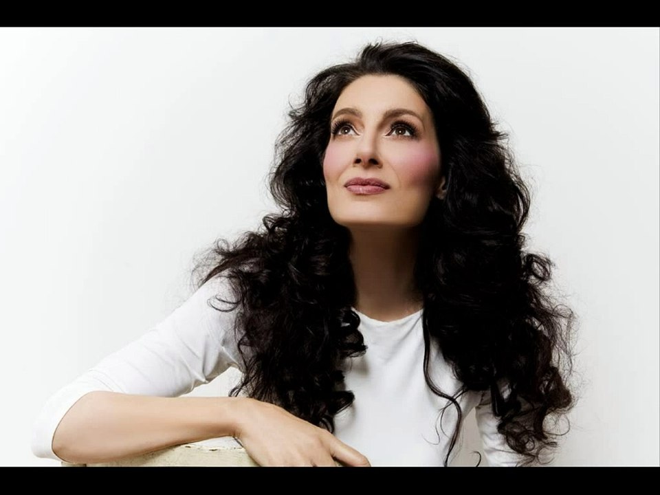 Doris Dragovic - Kazna