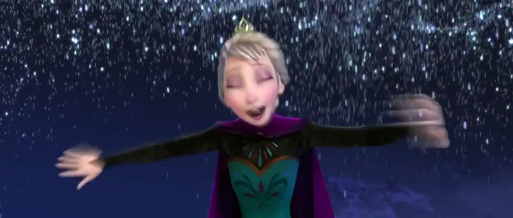 Frozen