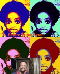 Before Rapper / Co-founder Record Label Young Byron Videography Part 1.