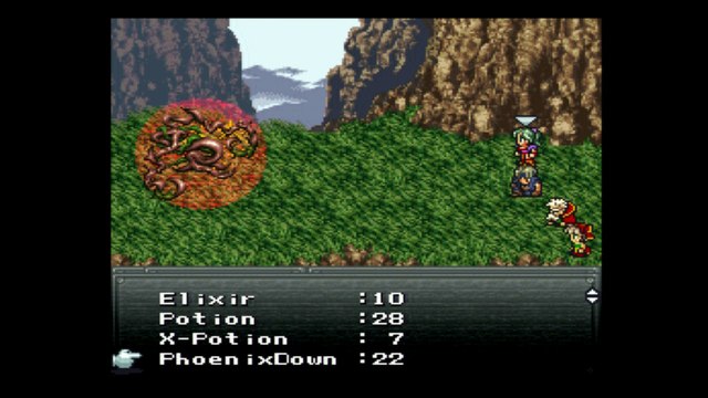 FINAL FANTASY VI [HD] PS3 WALKTHROUGH PART 48 - KEFKA & LEO CUTSCENE