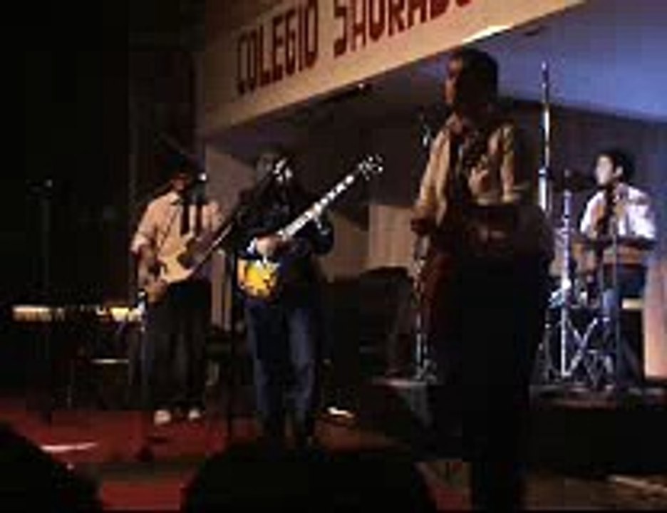 Los Charlis - Lenguas Negras (Edicion premium)