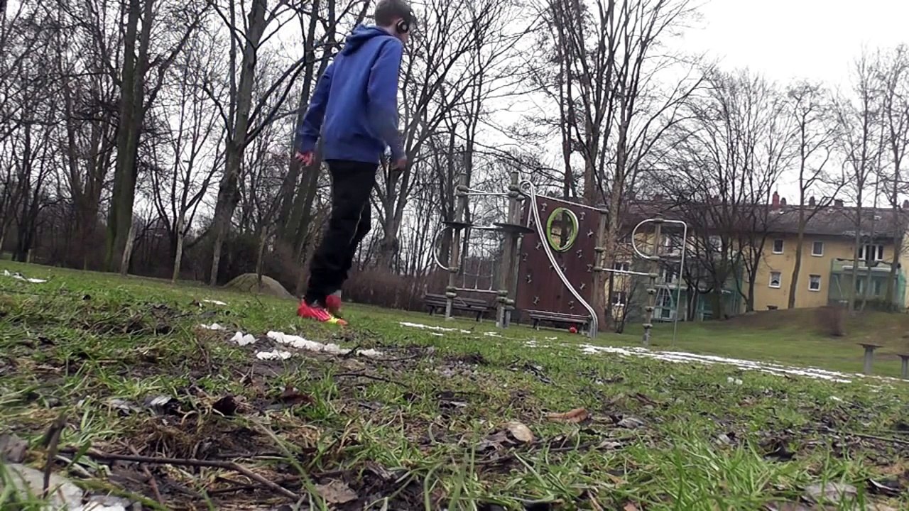 HitThatBall Part 5